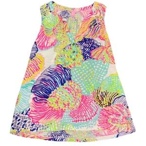 LILLY PULITZER TANK